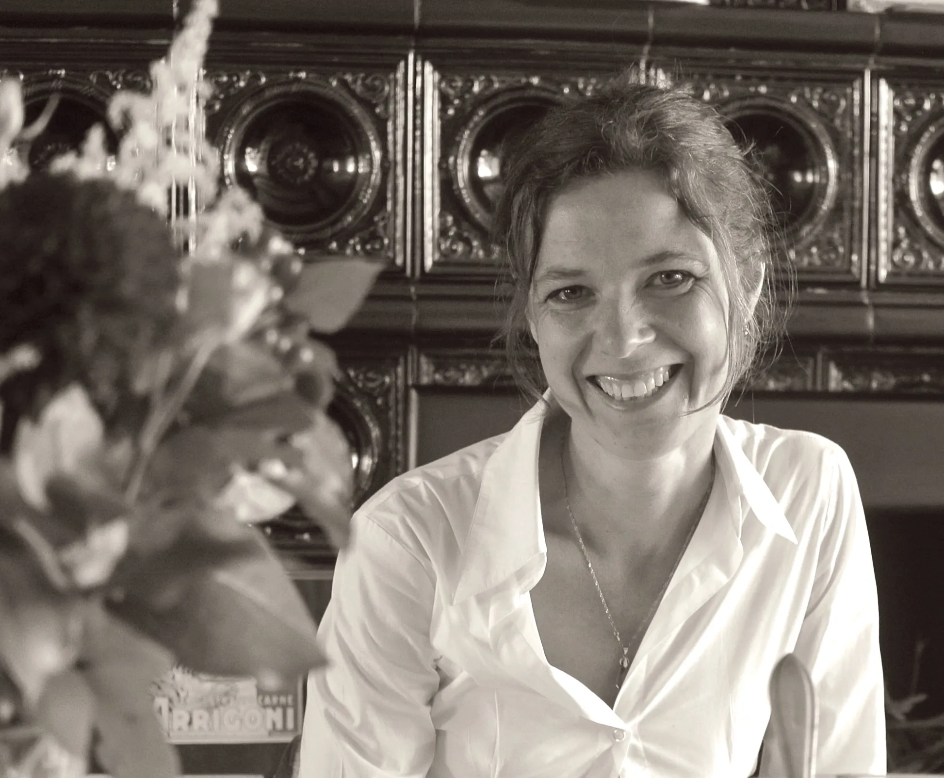 Dr. Karolína Fabelová