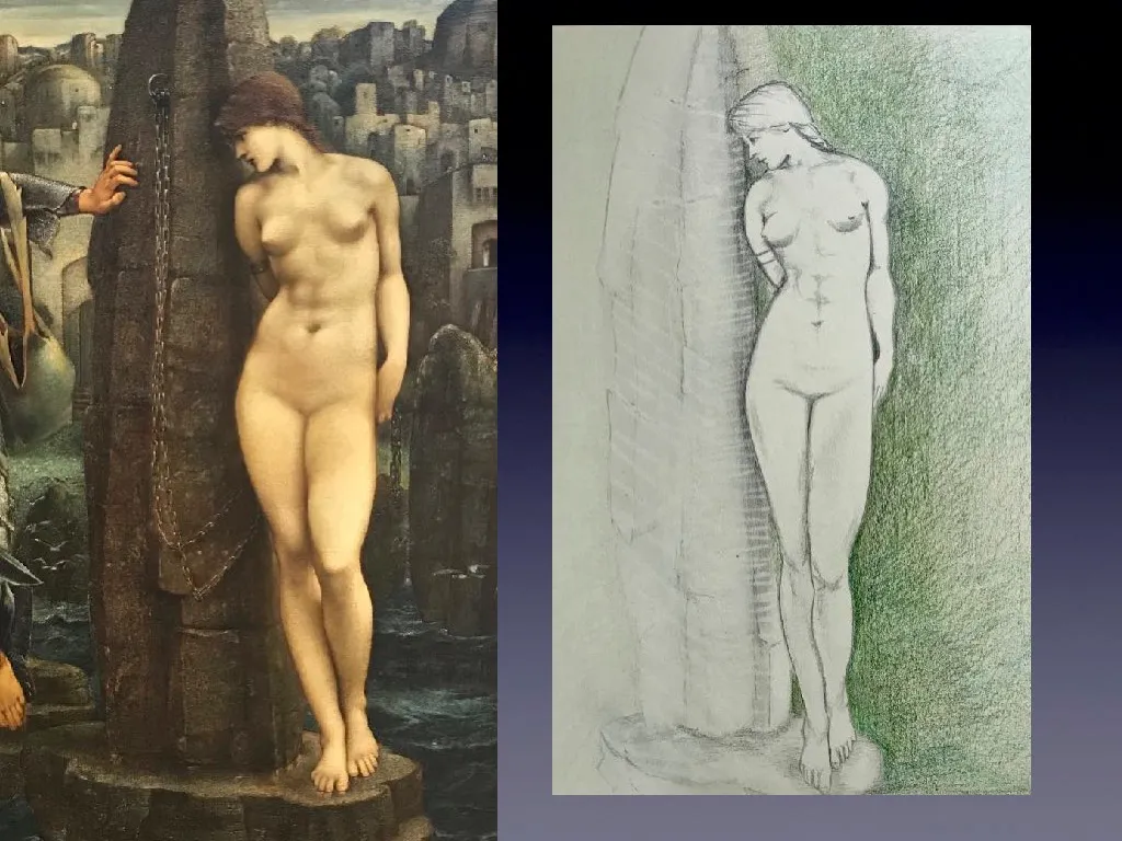 Slow Art Day - Staatsgalerie Stuttgart
